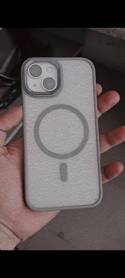 Apple iPhone 15 non pta jv with box