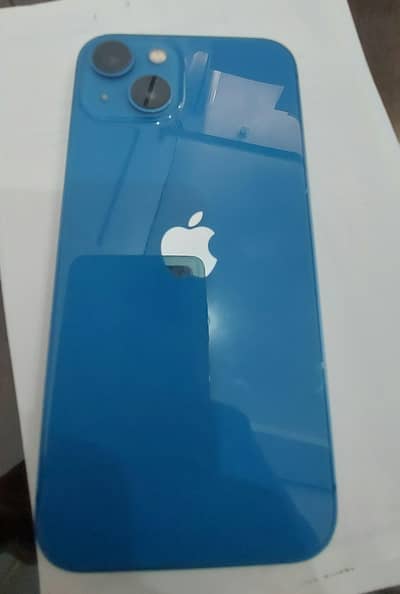 Apple iPhone 13