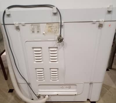 washing machine condition 10/10 work best