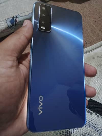 Vivo Y20s