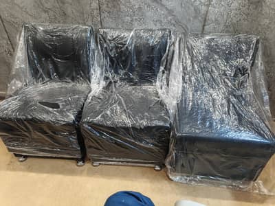 New Sofa Seat