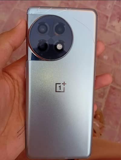 One Plus 11R 5G