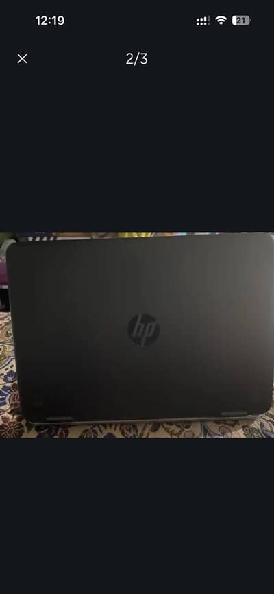 HP pro book 640 G2