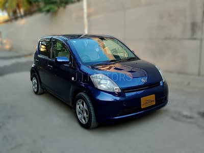 Toyota Passo 2006