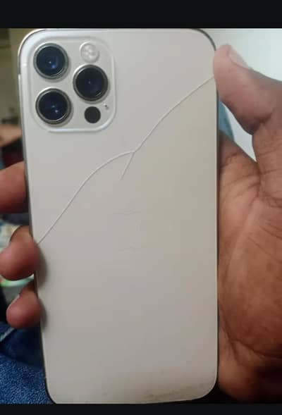 Apple iPhone 12 Pro jv exchange possible