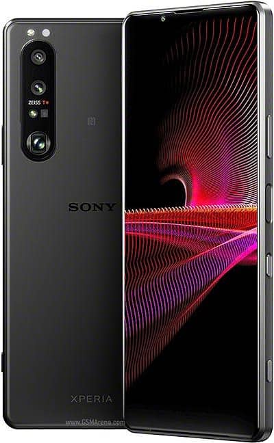 Sony 1 III