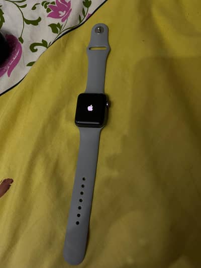 Apple Series 3 38mm
