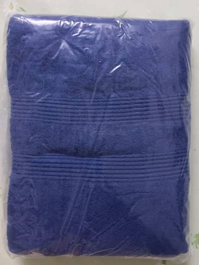 Towel (Export Quality)