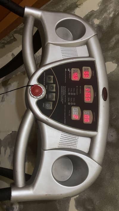 ​Running Machine / Treadmill for Sale (Excellent Condition)