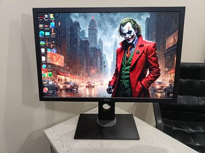 Dell Ultrasharp UP3017 30 inch 2k ips graphics gaming led monitor