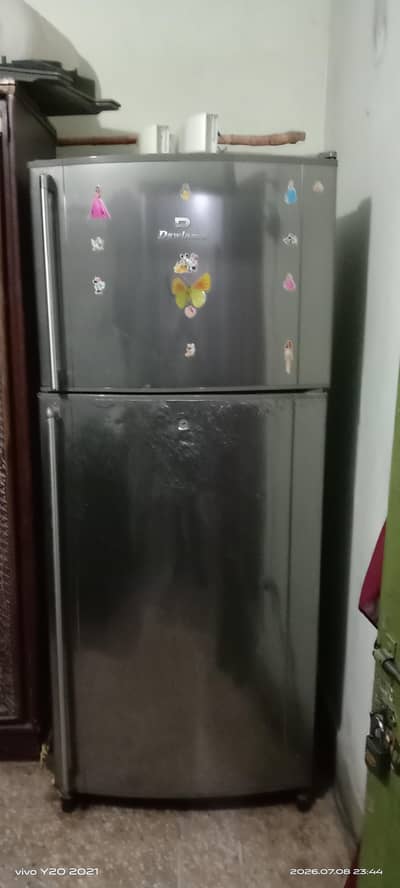 Dawlance Large Size Fridge