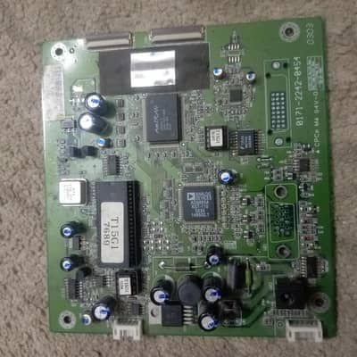DELL LCD board