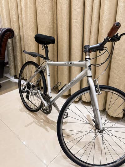 Trek 7.3 FX Hybrid Bicycle