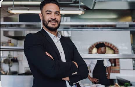 RESTAURANT OPERATIONS MANAGER REQUIRED