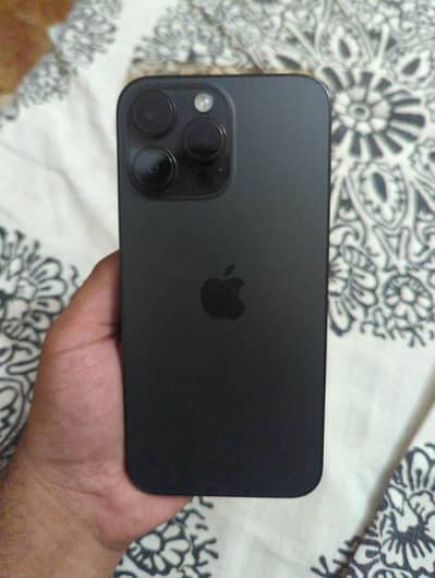 iPhone 14 Pro Max 128gb JV with Box