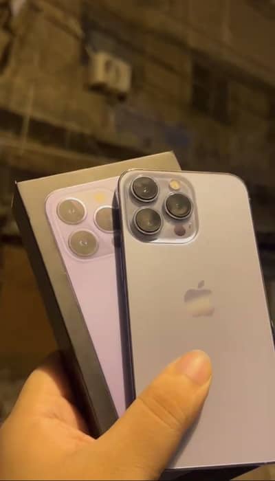 Apple iPhone 13 Pro