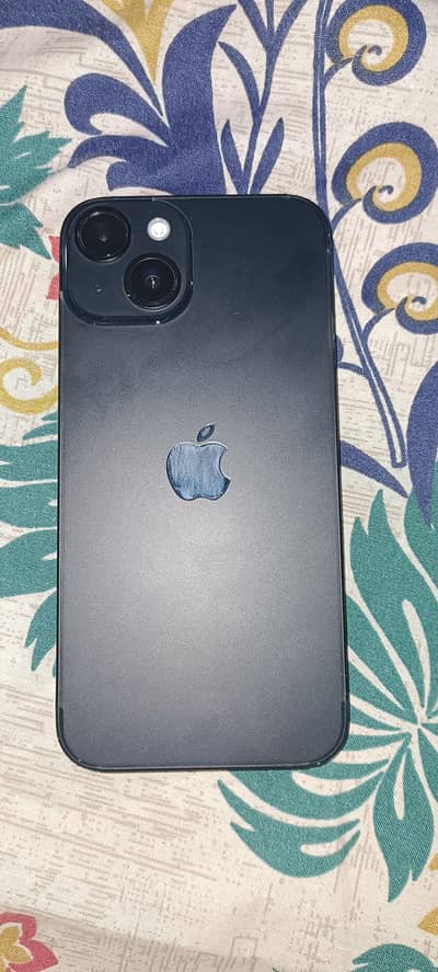 Apple iPhone 14 simple