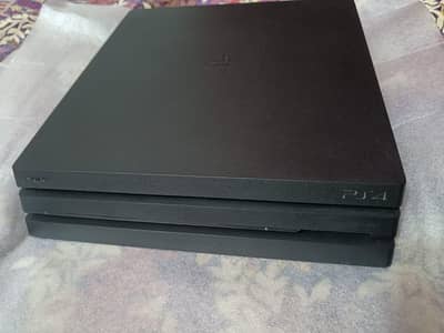 PS4 pro