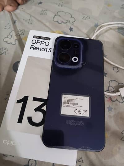 OPPO Reno13 5g