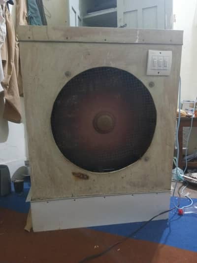 use air cooler