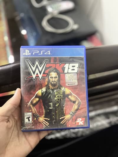 W2k18 for sell