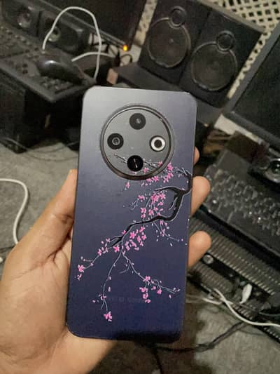 Tecno SPARK 30C