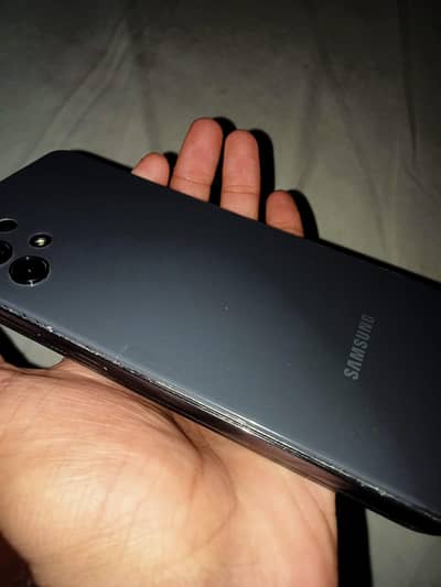 Samsung Mobile A32 exchange possible