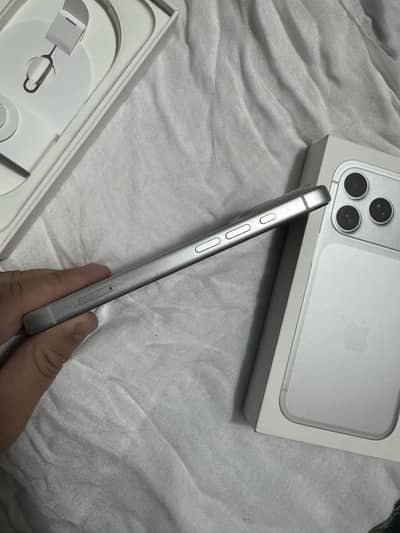 Apple iPhone 17 Pro FU no pta