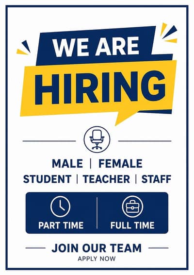 Online Customer Support Representative (Part-Time / Full-Time)