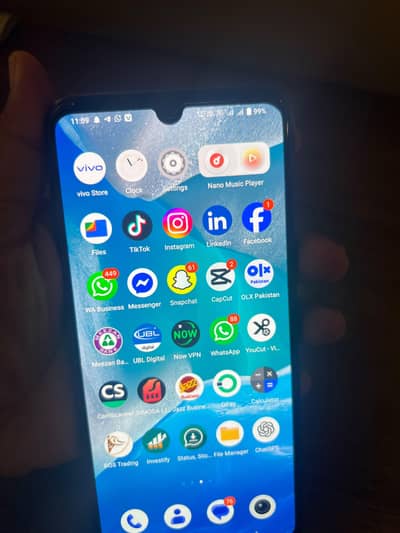 Vivo V23e