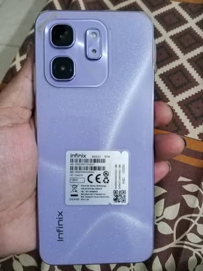 infinix hot 50i