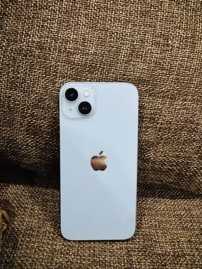 Apple iPhone 14 plus