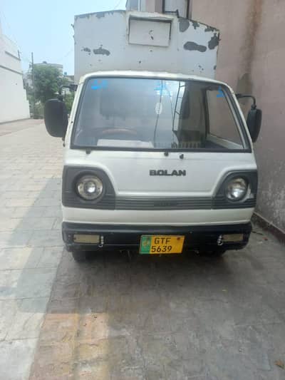 Suzuki Ravi 2000