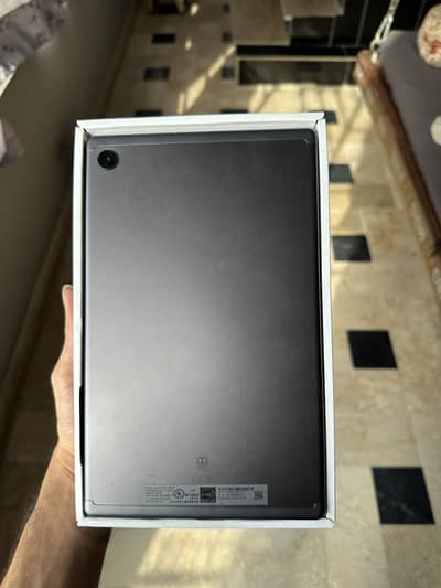Lenovo smart tab M10 hd with google assistant 2 - 32gb