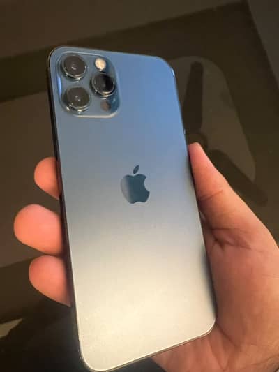 Apple iPhone 12 Pro Max