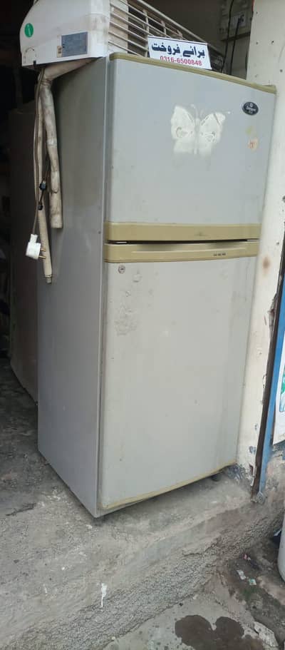 Dawlance Medium size Frig