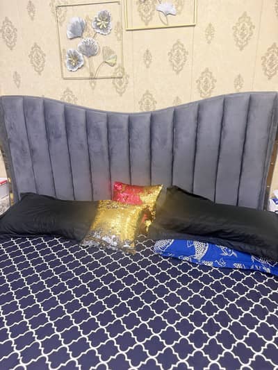 Bed for sale