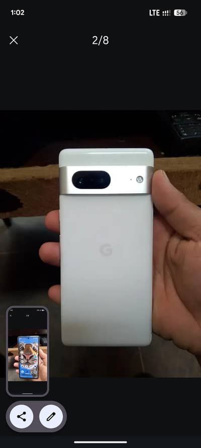 Google Pixel 7