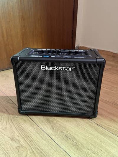Blackstar ID Core Stereo 20 V4 20W Guitar Amp Combo