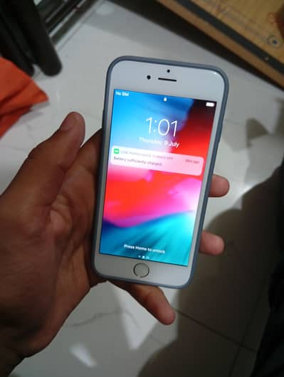 iPhone 6 Pta Approved