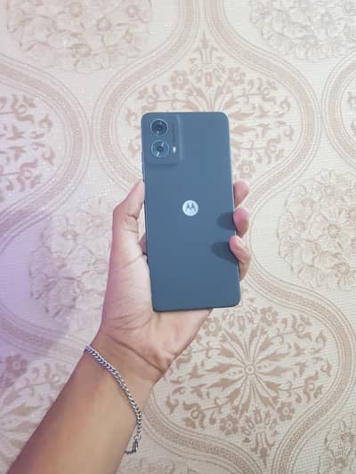 Motorola moto g 2024