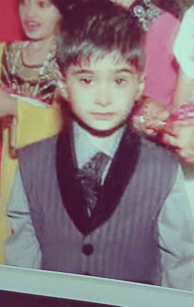 umar farooq