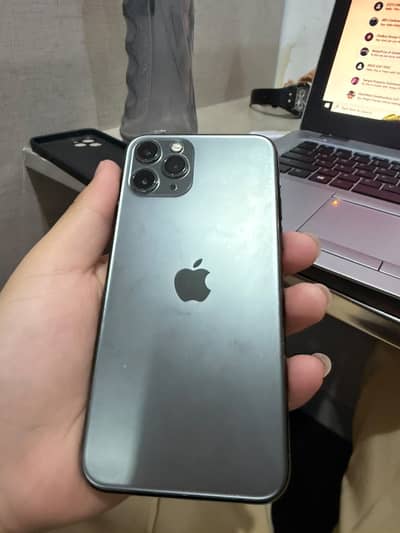 Apple iPhone 11 Pro