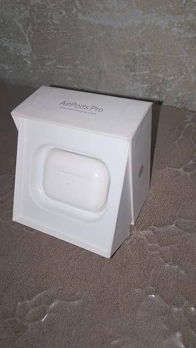 Airpod pro