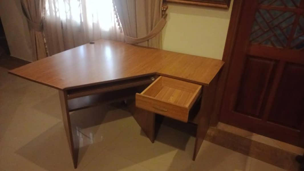 study table 1