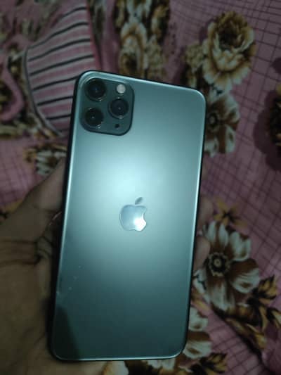 Apple iPhone 11 Pro Max 256GB