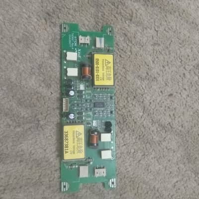DELL LCD backlight inverter board