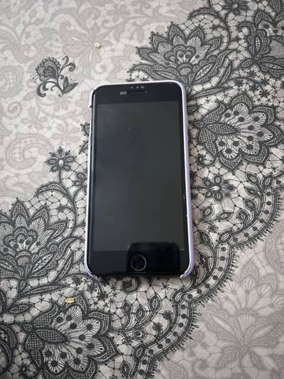 Apple iPhone 7 Plus 128 gb PTA Approved