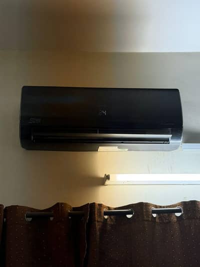 Haeir Pearl Inverter Series