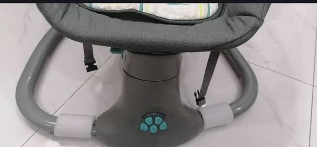 Mastela swinger